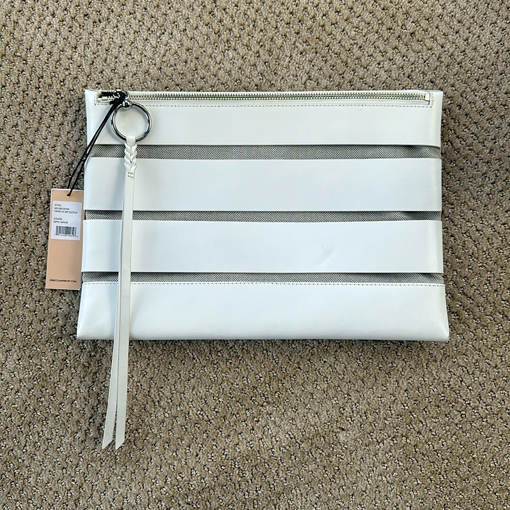 Rebecca Minkoff Clutch